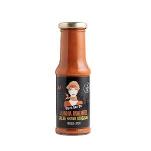 salsa brava original