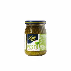 salsa pesto genovese biffi