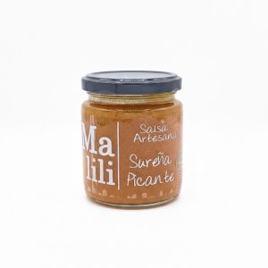 salsas mermeladas malili surenya picant