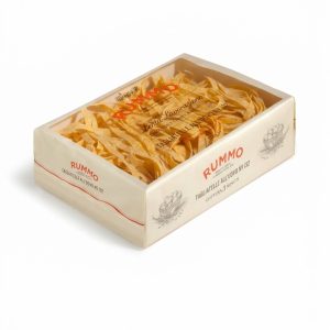 tagliatelle rummo