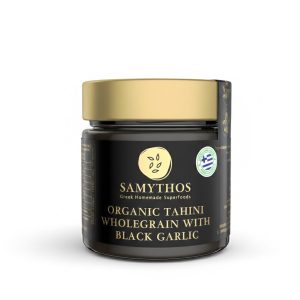 tahini samythos