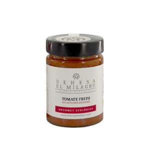 tomate frito el milagro