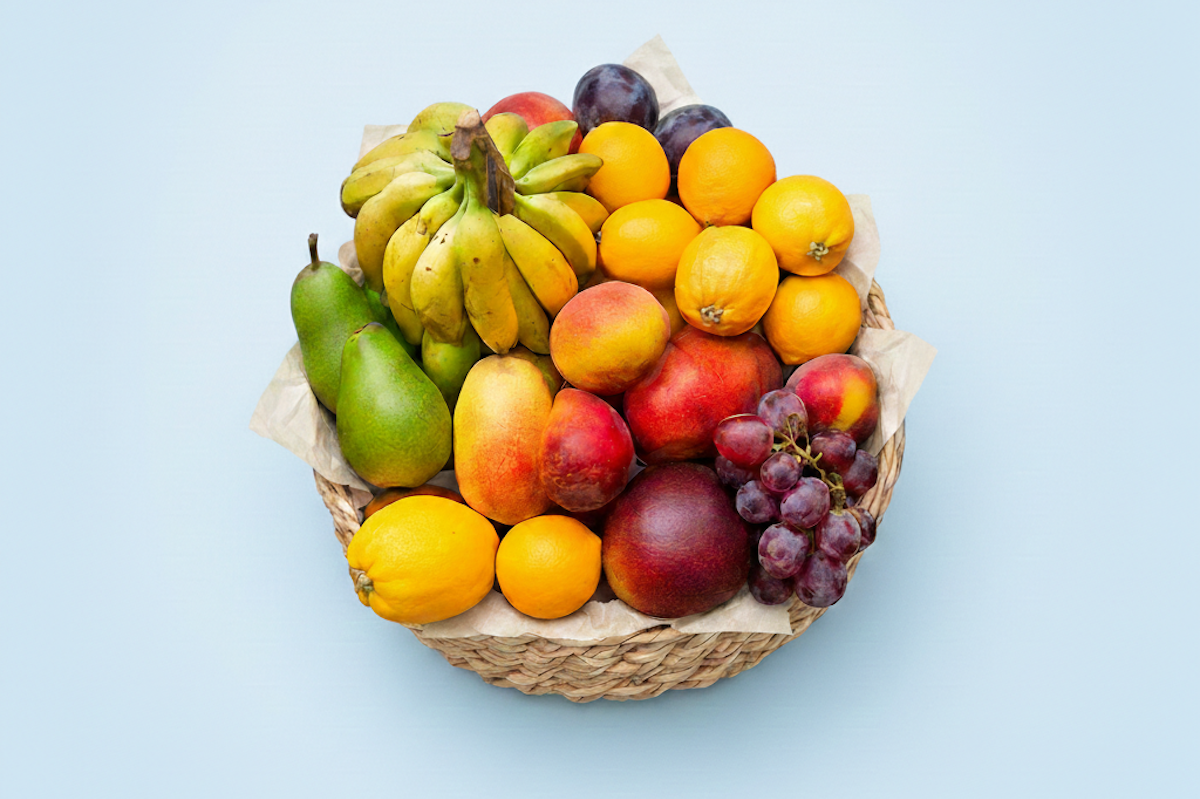 fruits fruits