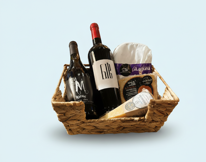 ultramarinos lagenuina madrid ccesta