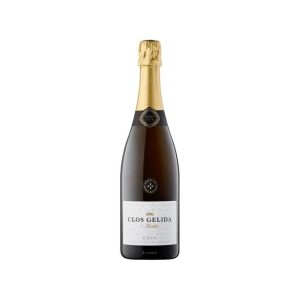 clos gelida 4 heretats – cava brut (2019)