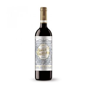 familia valdelana – tinto crianza 2022