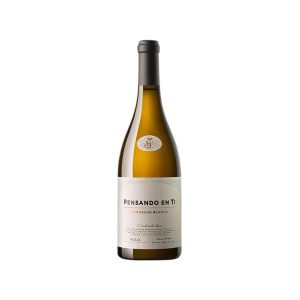 vallobera – vino blanco pensando en ti – rioja