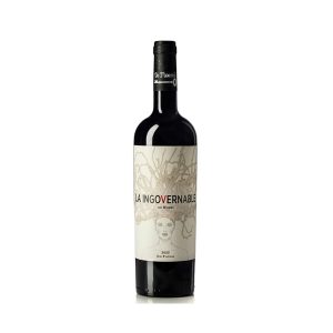 vino tinto la ingovernable
