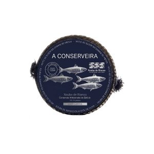 a conserveira xouba rianxo