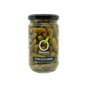 pepinillos en vinagre