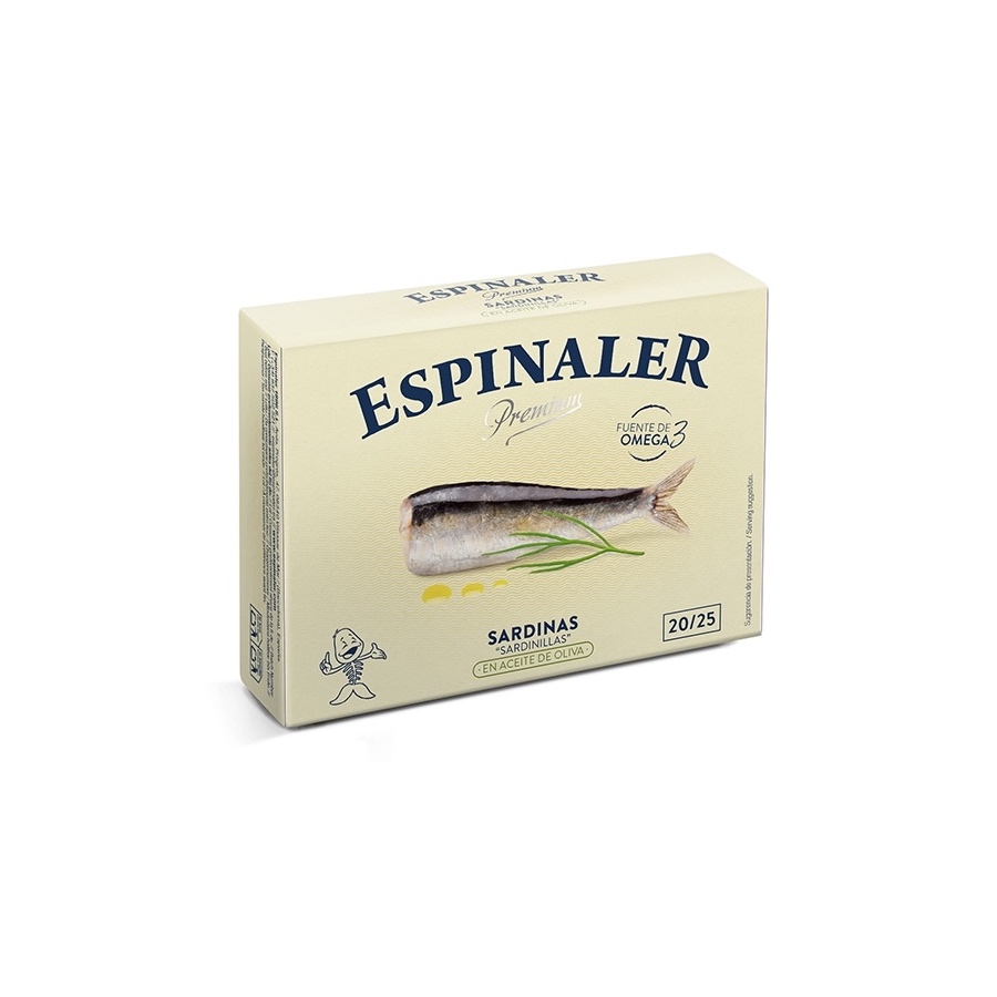 sardinillas en aceite de oliva sardinillas en aceite de oliva