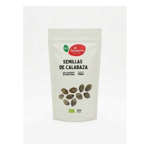 semillas de calabaza