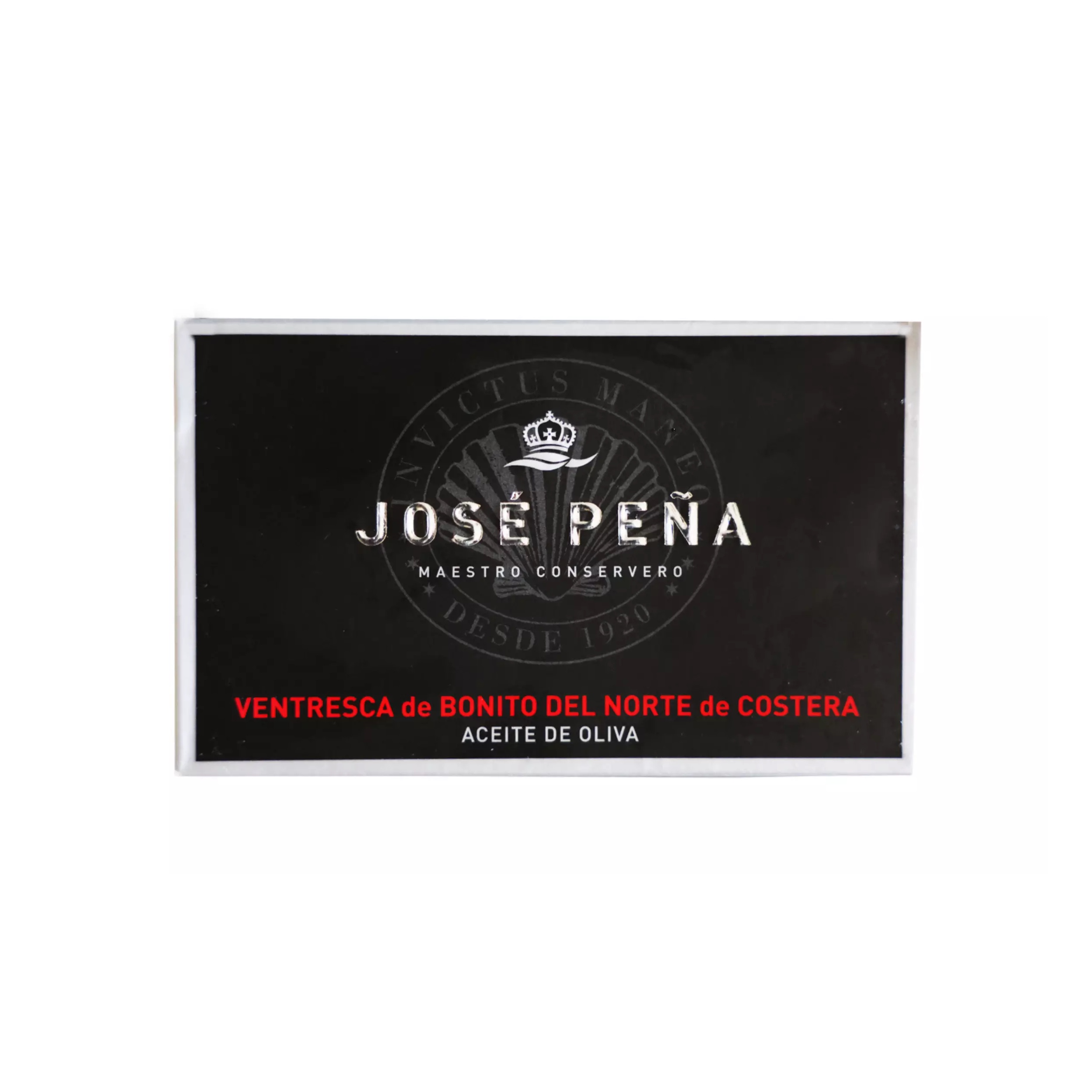 ventresca de bonito del norte josé peña ventresca de bonito del norte josé peña